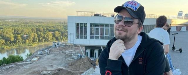 Гарик Харламов отправился в санаторий после ухода из «Comedy Club» - свежие новости на Toplenta