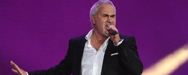 Выступающий против СВО на Украине Валерий Меладзе спел на российском корпоративе - свежие новости на Toplenta