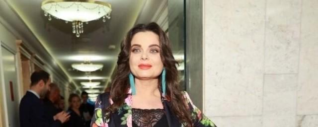 49-летняя Наташа Королева продемонстрировала свою фигуру в купальнике - свежие новости на Toplenta