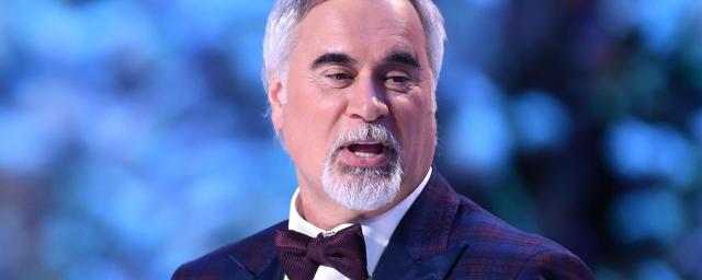 Продюсер Вадим Цыганов заявил, что концерты Меладзе следует отменить - свежие новости на Toplenta