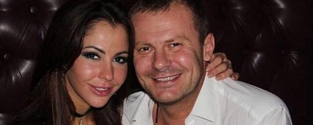 От передозировки наркотиками умер экс-муж Елены Берковой актер Андрей Стоянов - свежие новости на Toplenta