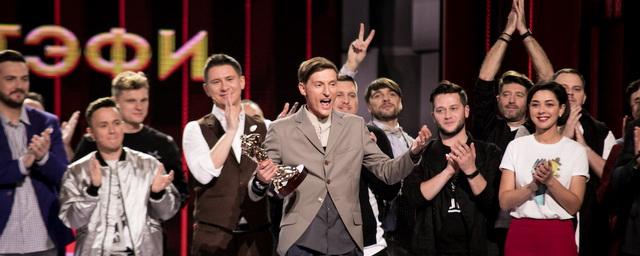 Уход резидентов Comedy Club из шоу вслед за Харламовым оказался «прогревом» перед концертом Бебуришвили - свежие новости на Toplenta