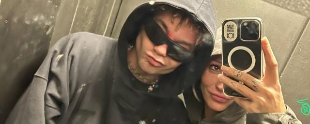 Элджей в очередной раз осыпал экс-супругу поцелуями во влоге Насти Ивлеевой - свежие новости на Toplenta