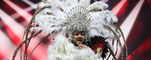 Певец Филипп Киркоров вышел на сцену в Казахстане в прозрачных колготках - свежие новости на Toplenta