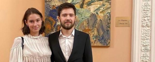 20-летняя дочь политика Бориса Немцова во второй раз вышла замуж - свежие новости на Toplenta