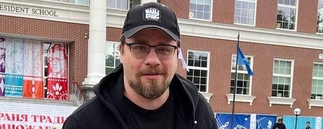 Гарик Харламов призвал прекратить травлю в соцсетях его преемника Артура Бебуришвили - свежие новости на Toplenta