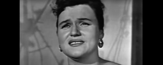 Племянница Людмилы Зыкиной умерла при странных обстоятельствах - свежие новости на Toplenta