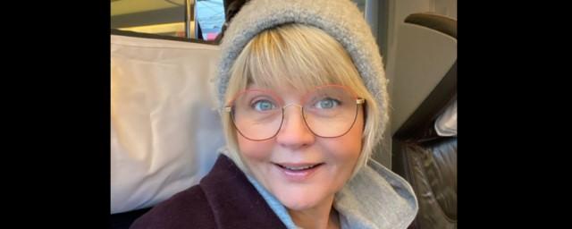 Российская актриса Юлия Меньшова высказалась о семейных проблемах и предательстве - свежие новости на Toplenta