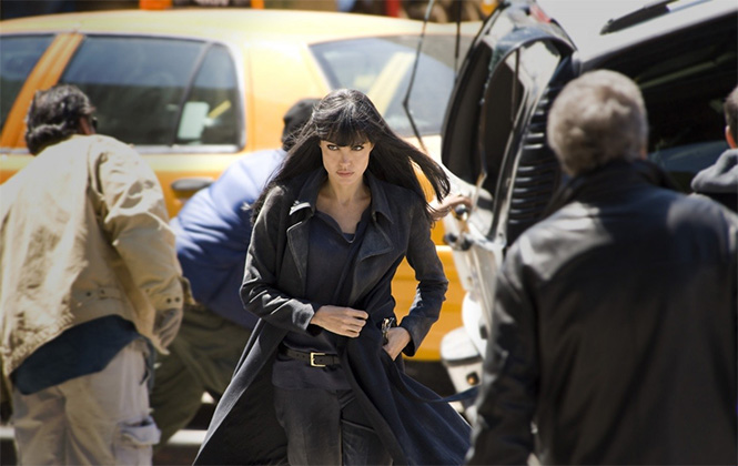 8 мужских ролей, доставшихся актрисам - свежие новости на Toplenta