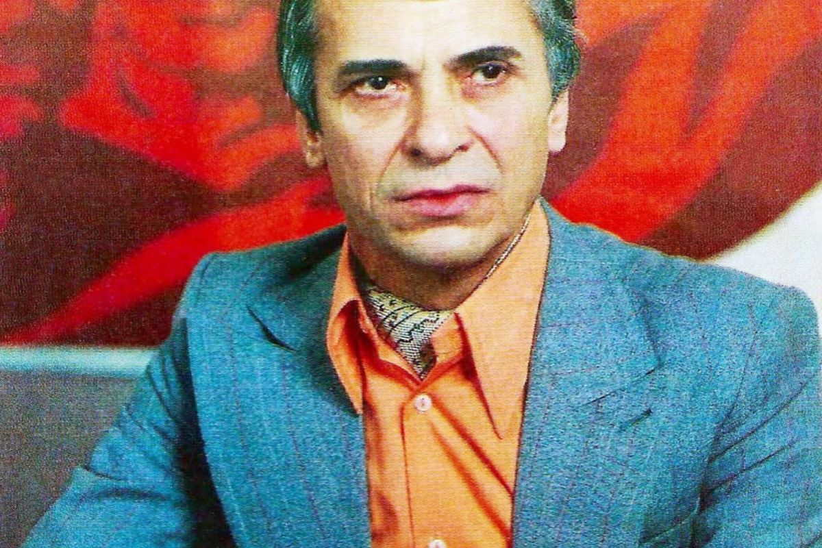 Как Константин Степанков и Ада Роговцева пронесли свои чувства через испытания судьбы - свежие новости на Toplenta по теме талан