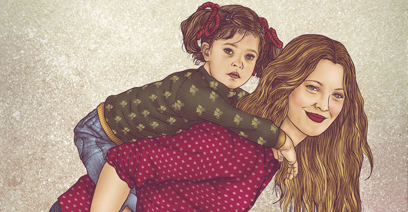 ЗНАМЕНИТОСТИ ТОГДА И СЕЙЧАС В ИЛЛЮСТРАЦИЯХ ФУЛЬВИО ОБРЕГОНА - свежие новости на Toplenta по теме знаменитости