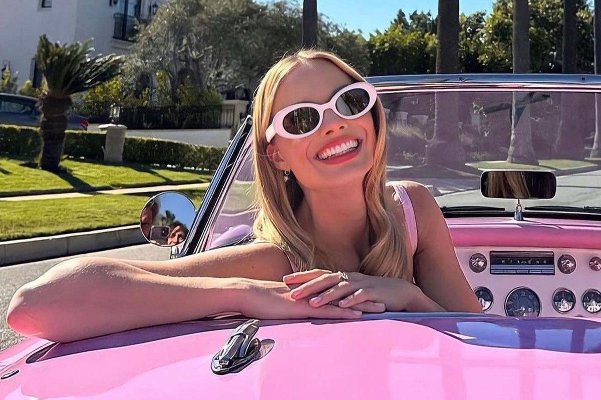 34-летняя Марго Робби впервые стала мамой: радостное событие в семье звезды «Барби» - свежие новости на Toplenta по теме кт