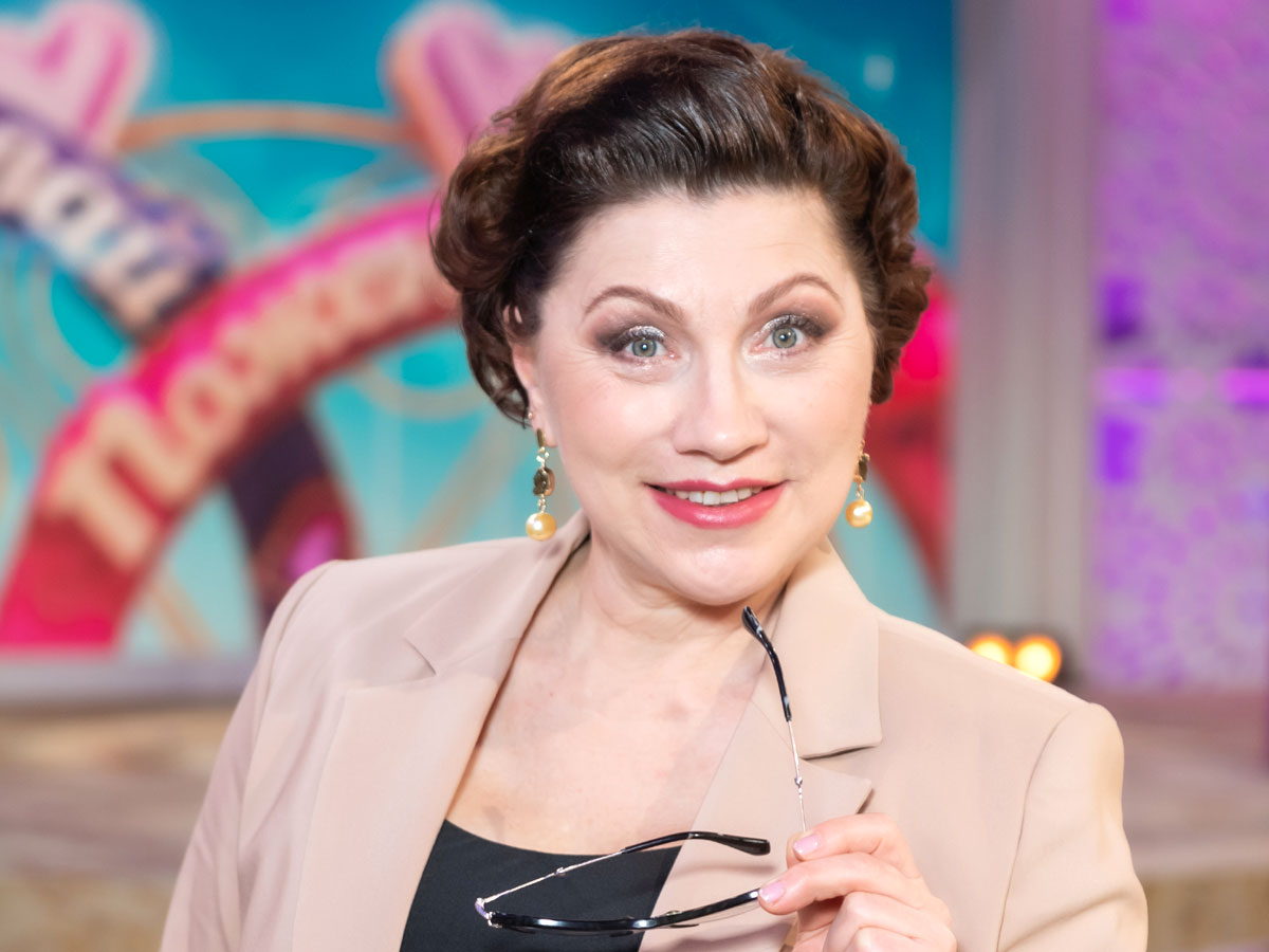 Раскрыты баснословные гонорары Розы Сябитовой - свежие новости на Toplenta