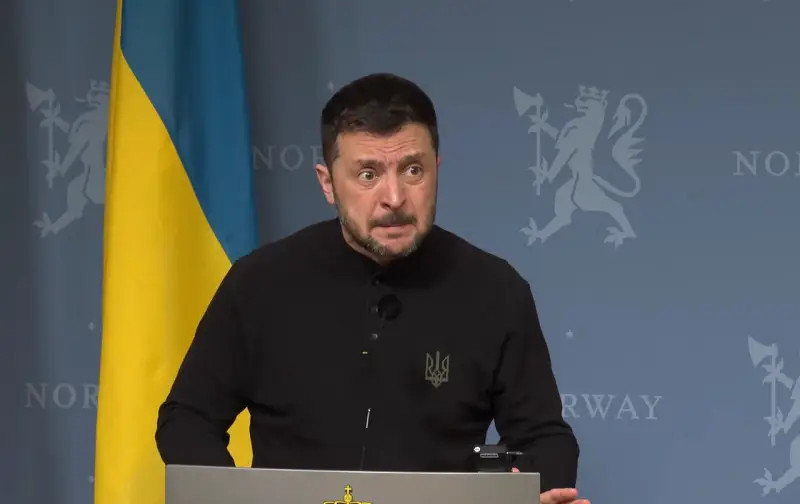 Крым умирает без украинцев, 11 лет там нет туристов – Зеленский - похожая новость на Toplenta