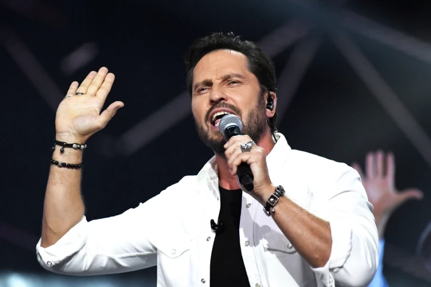 Александр Ревва рассказал, как отдыхает с женой: «Мы бросаем иногда детей» - свежие новости на Toplenta по теме Малый бизнес