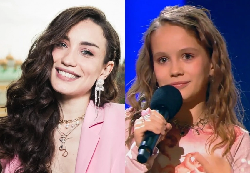 Виктория Дайнеко впервые показала дочь - свежие новости на Toplenta по теме Малый бизнес