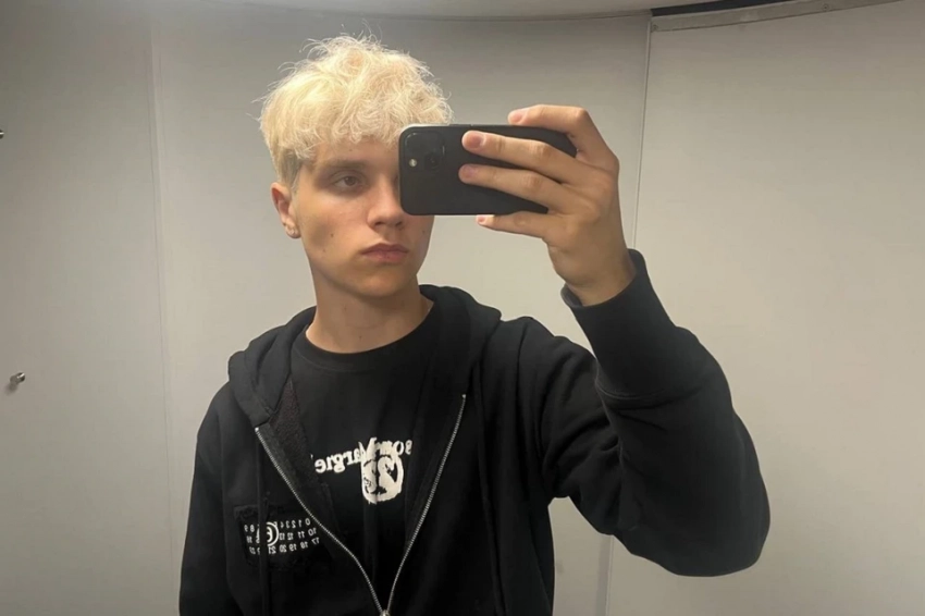 «Вычислил адрес и ломился в дверь»: Сын Татьяны Булановой заявил, что отбился от нападения неадекватного фаната - свежие новости на Toplenta по теме Малый бизнес