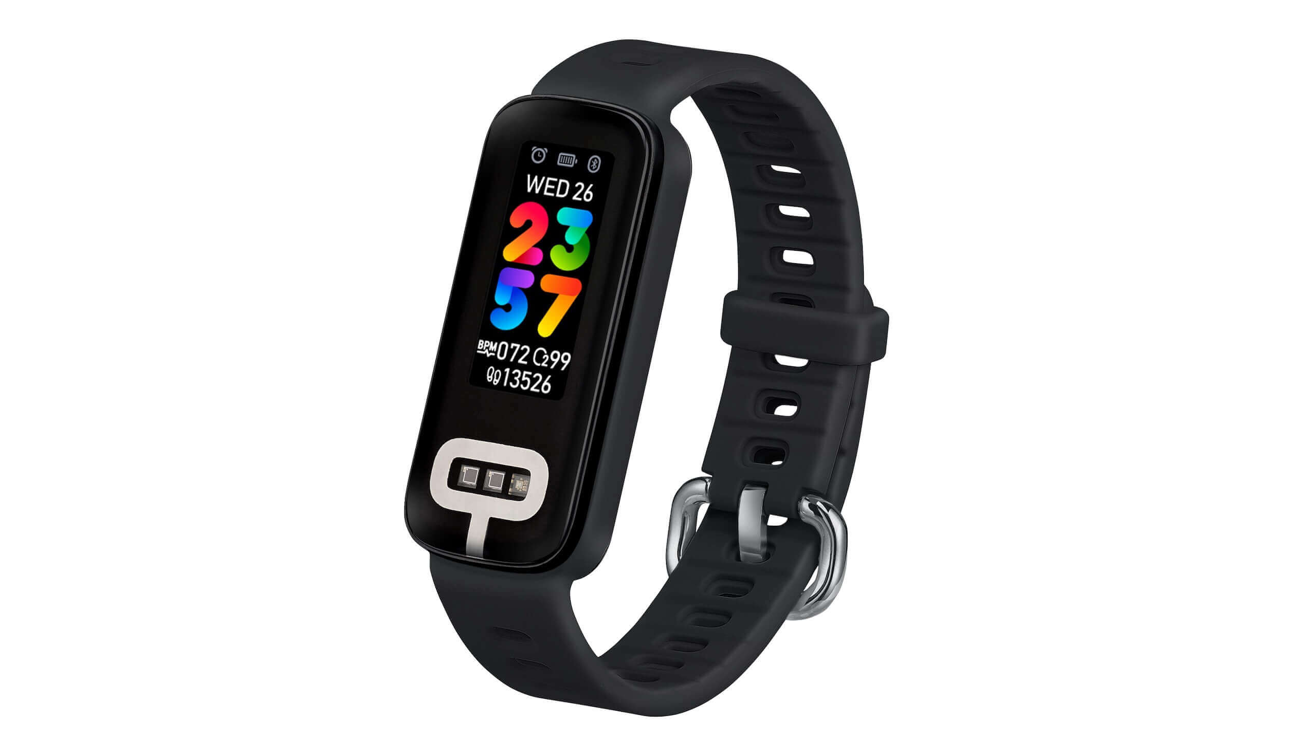 Представлен ASUS VivoWatch 6 Aero – фитнес-трекер с тонометром и ЭКГ - свежие новости на Toplenta по теме новости дизайна