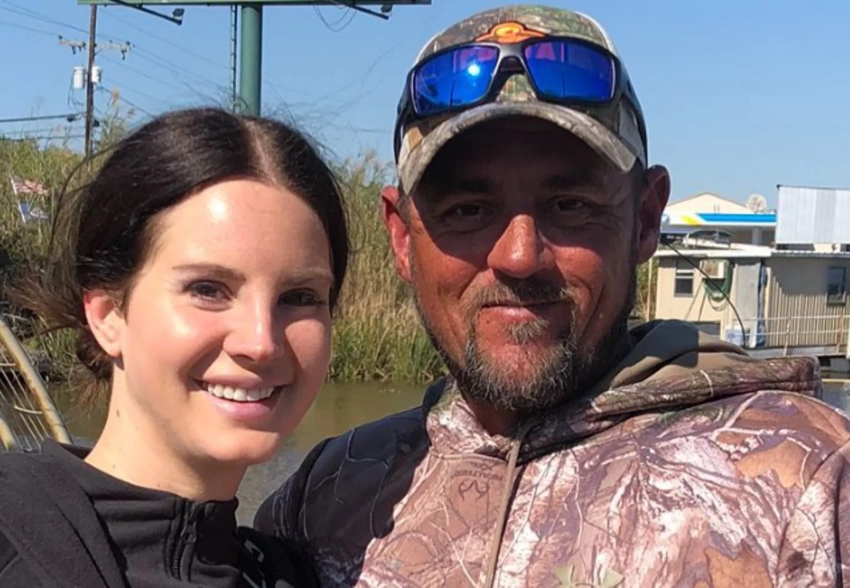 "Он с ней только из-за денег". В сети считают, что муж Ланы Дель Рей может лишить её состояния - свежие новости на Toplenta по теме Малый бизнес