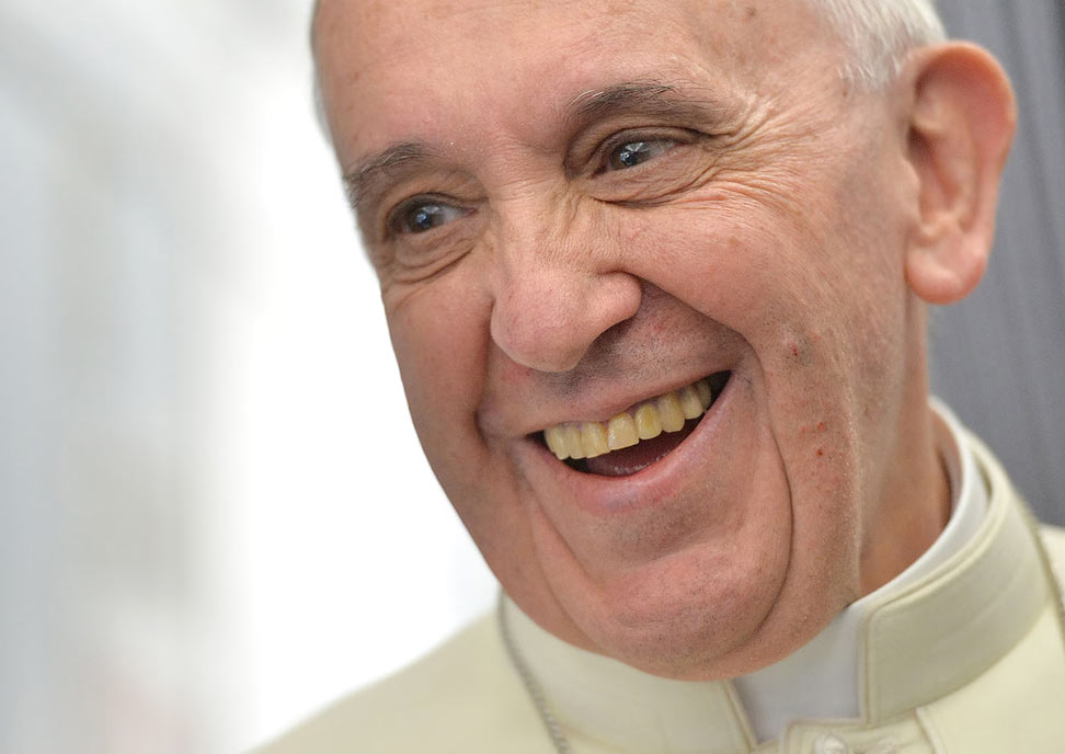 Жизнь Папы Франциска в фотографиях - свежие новости на Toplenta