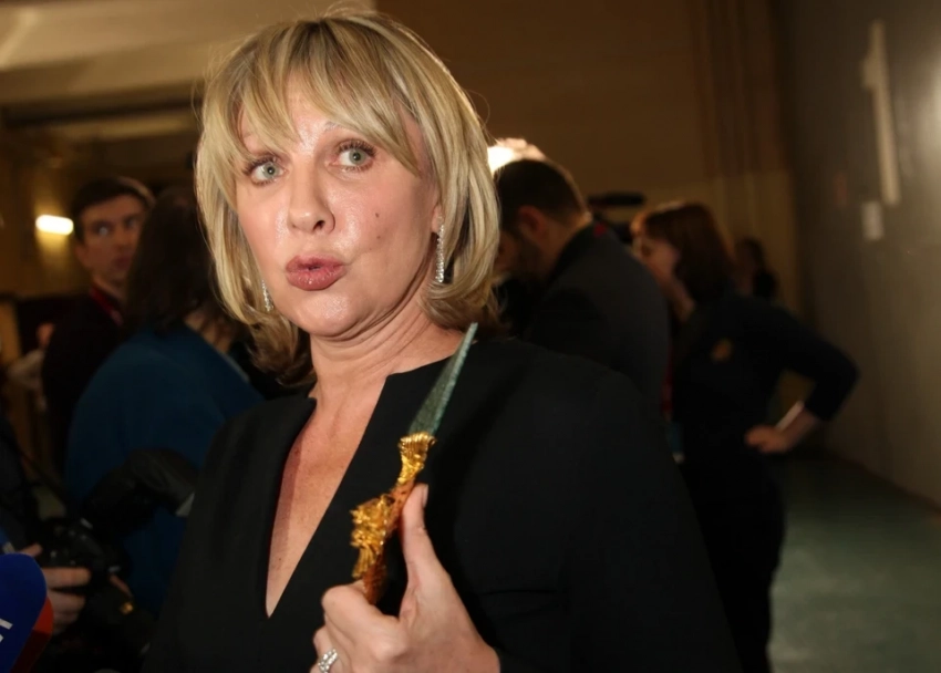 Сын Елены Яковлевой сделал печальное признание: вот что сказал - свежие новости на Toplenta по теме Малый бизнес