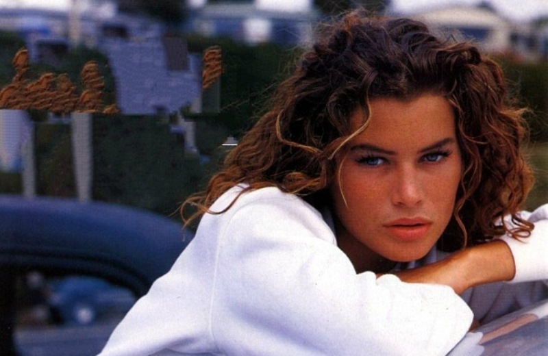 Непростая судьба «дикой орхидеи» Кэрри Отис - свежие новости на Toplenta по теме голливуд