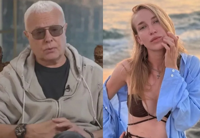 Александра Лебедева заподозрили в новом романе после расставания с Еленой Перминовой - свежие новости на Toplenta по теме Малый бизнес