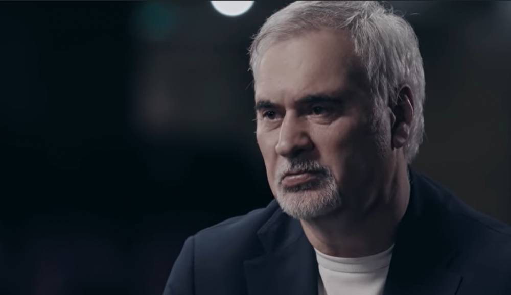 Директор Меладзе опроверг слухи о концерте певца в России - свежие новости на Toplenta по теме новости дизайна