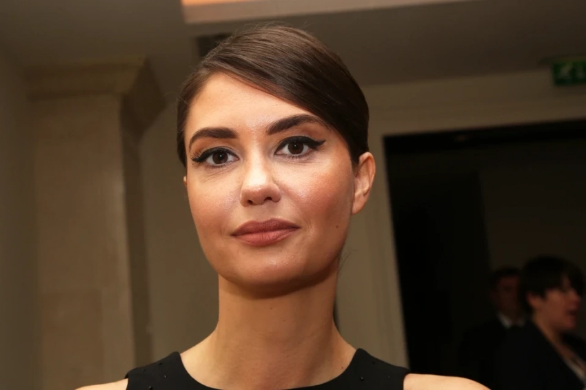 Муцениеце – о сыне, отказавшемся с ней общаться: «Проходим все круги ада» - свежие новости на Toplenta по теме Малый бизнес