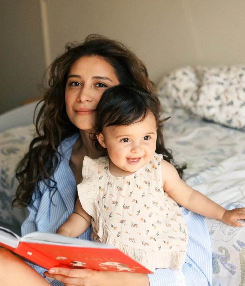 Равшана Куркова опубликовала видео с подросшей дочерью - свежие новости на Toplenta по теме Малый бизнес