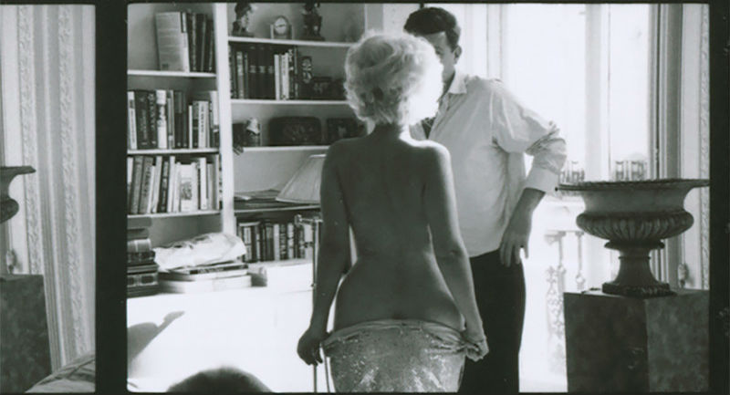 Искусство подглядывать: 17 самых сильных снимков папарацци - свежие новости на Toplenta по теме фотовыставка