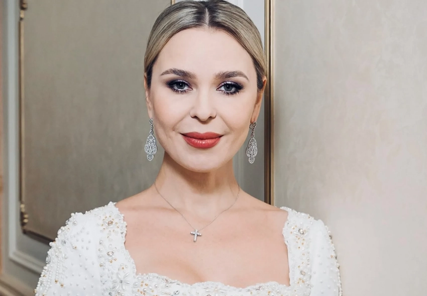 Бывшего мужа Пелагеи Ивана Телегина разыскивают судебные приставы из-за долга по алиментам - свежие новости на Toplenta по теме Малый бизнес