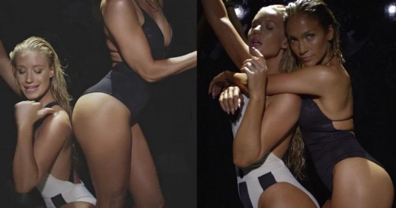 20 самых сексуальных звездных ягодиц - свежие новости на Toplenta по теме голливуд