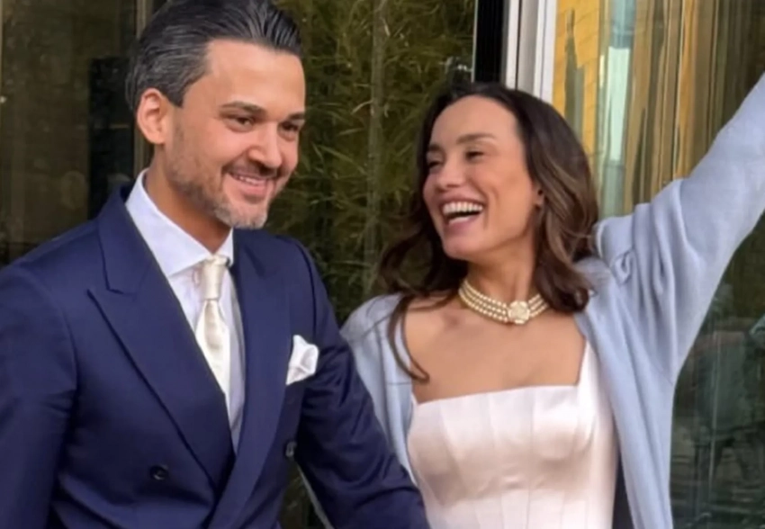 Виктория Дайнеко вышла замуж во второй раз - свежие новости на Toplenta по теме Малый бизнес