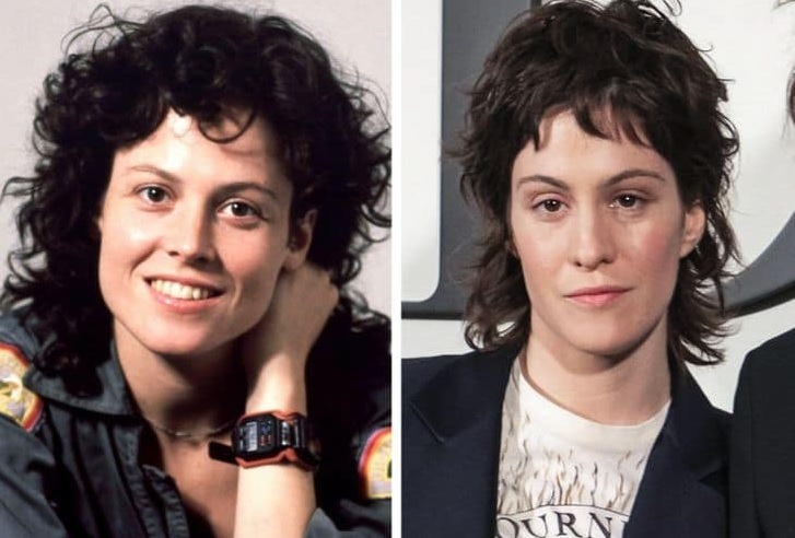 20 фото голливудских звезд и их детей в одном и том же возрасте - свежие новости на Toplenta по теме голливуд