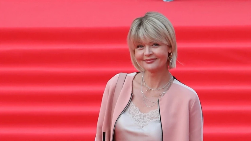 Юлия Меньшова высказалась о скандале с Людмилой Максаковой: "Удовольствие бить по щекам" - свежие новости на Toplenta по теме Малый бизнес