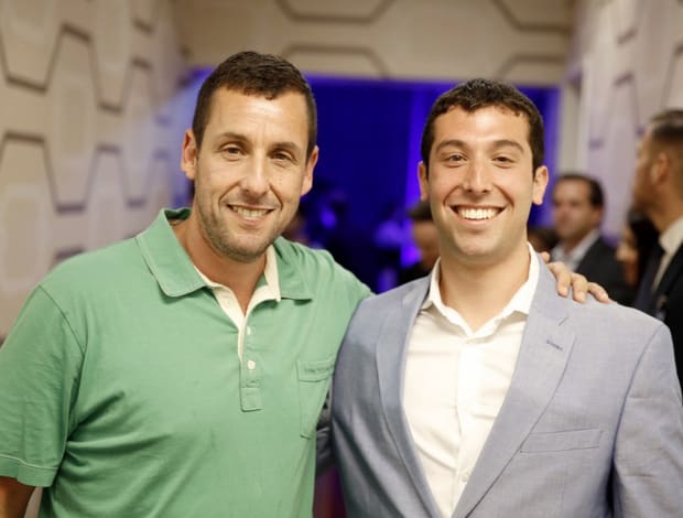 10 знаменитостей, которые столкнулись со своими копиями - свежие новости на Toplenta по теме бор