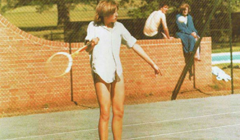 Редкие фото знаменитостей, доказывающие, что они обыкновенные люди - свежие новости на Toplenta по теме Прошло