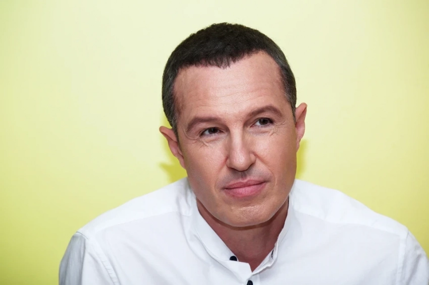 Актер Игорь Верник объяснил, почему до жути боится котов: «Это какие-то пришельцы» - свежие новости на Toplenta по теме Малый бизнес