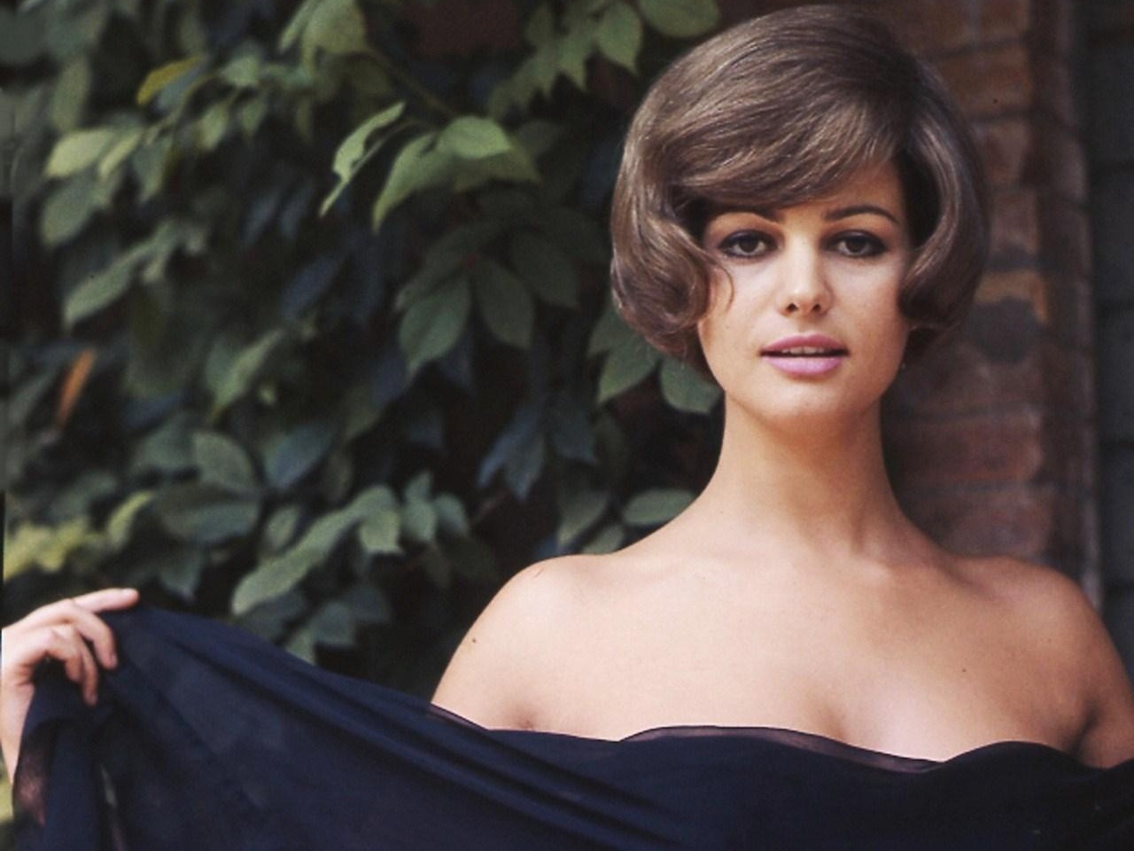 Жемчужины кинематографа — 15 итальянских актрис, которые достойны восхищения - свежие новости на Toplenta по теме Актрисы