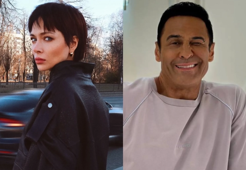 Выяснилось, что за рулём мопеда, который сбил Настасью Самбурскую, был Стас Костюшкин - свежие новости на Toplenta по теме Малый бизнес