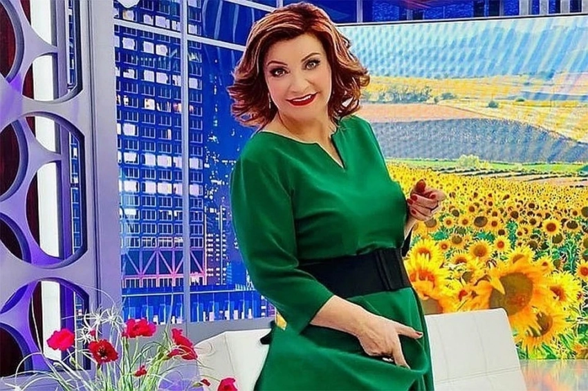 Степаненко после развода с Петросяном переехала в США - свежие новости на Toplenta по теме Малый бизнес