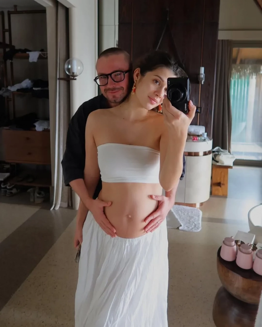 Александр Петров впервые стал отцом - свежие новости на Toplenta по теме Малый бизнес