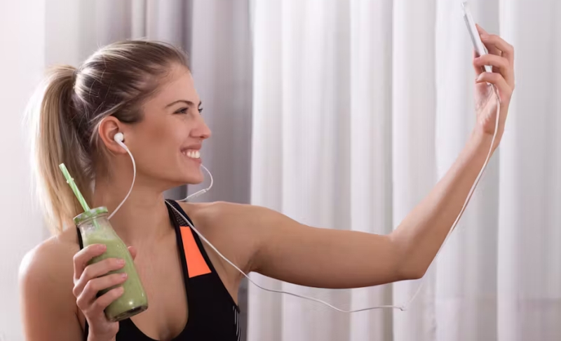 Рак, которого не было: история Белль Гибсон — самой наглой блогерши Австралии - свежие новости на Toplenta по теме Штраф