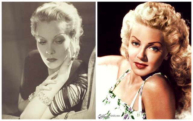 10 актеров и актрис из СССР, которые могли бы заменить звезд Голливуда - свежие новости на Toplenta по теме голливуд