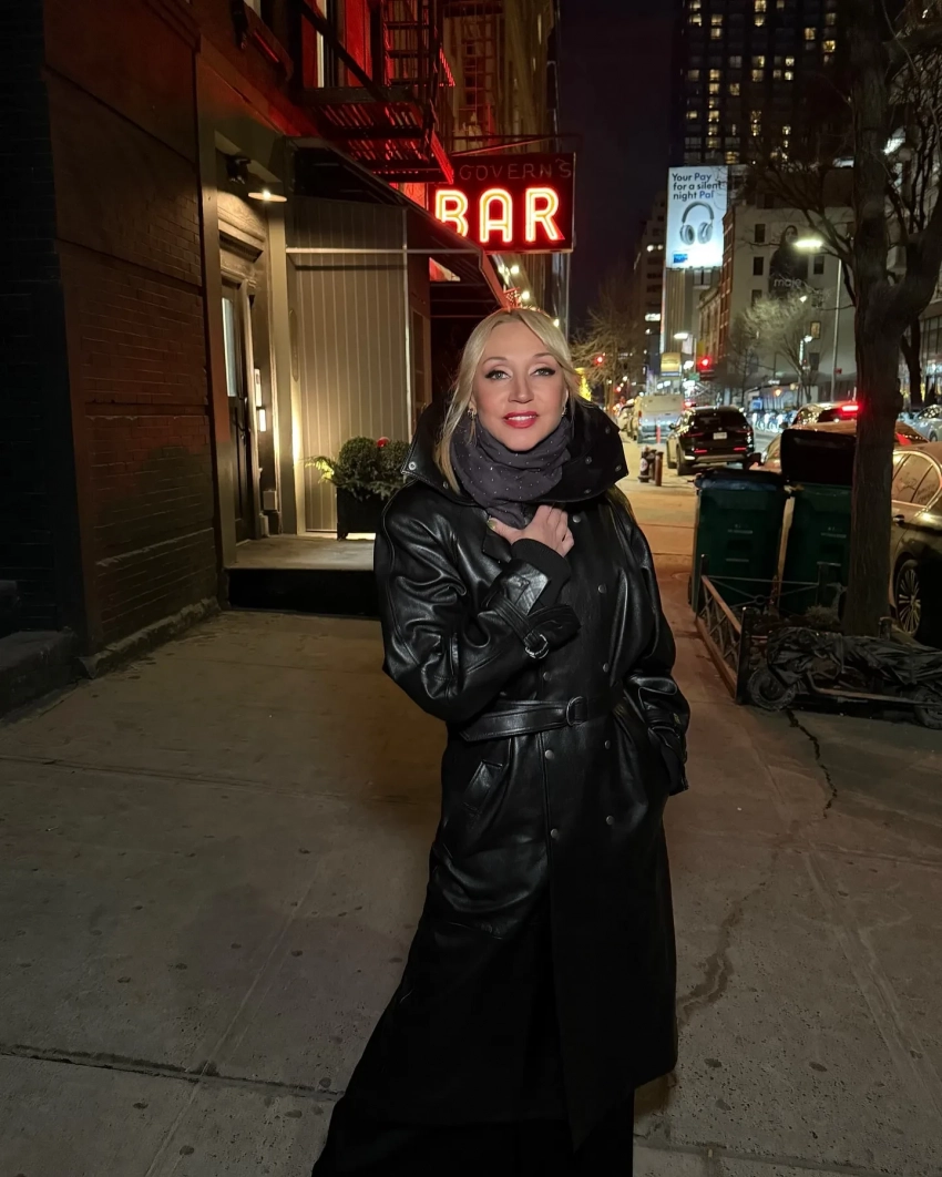 Кристине Орбакайте запретили въезд в Латвию - свежие новости на Toplenta по теме Малый бизнес