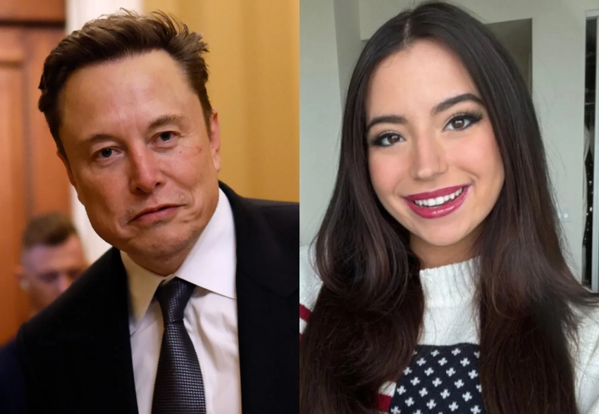 Эшли Сент-Клэр раскрыла имя ребёнка от Илона Маска и рассказала, сколько денег миллиардер ей предлагал за молчание - свежие новости на Toplenta по теме Малый бизнес