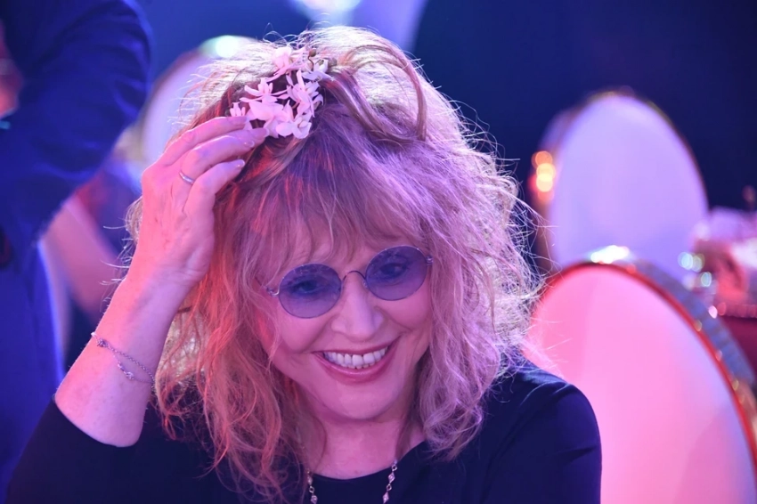 Близкая подруга впала в истерику из-за опозоренной Аллы Пугачевой: вот что случилось - свежие новости на Toplenta по теме Малый бизнес