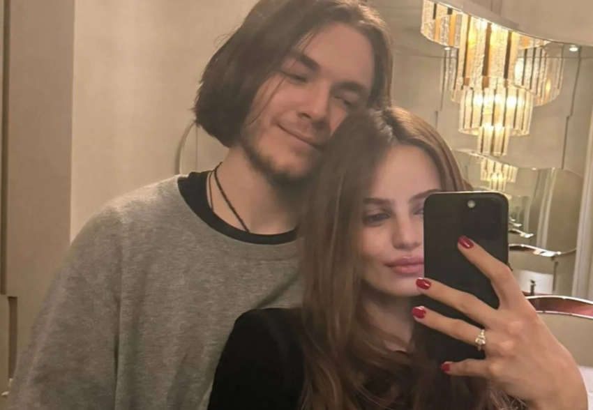 Сын Ульяны Сергеенко женится - свежие новости на Toplenta по теме Малый бизнес