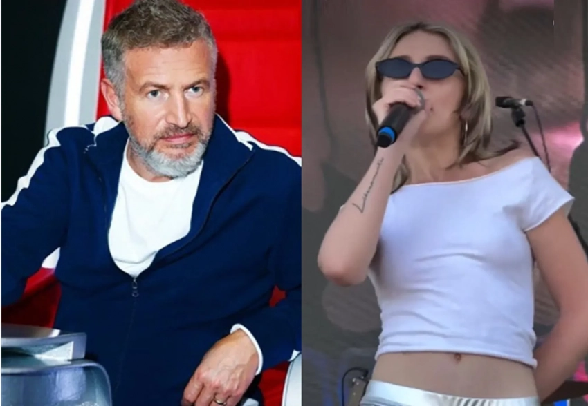 Дочь Леонида Агутина и Анжелики Варум вышла на сцену в США - свежие новости на Toplenta по теме Малый бизнес